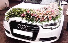 Lady R Wedding & Chauffeur Hire Limited